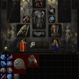 【Level 76 Titan Standard League】✦ 114K Gold + 3 Premium Tabs ✦ SS Desc ✦ 146 Hours // Instant Delivery 0